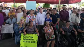 Realizan trabajos de rescate y remozamiento de la Unidad Básica de Rehabilitación de Tekantó