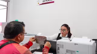 No dejes todo para último: estos módulos del reemplacamiento en Yucatán siguen en operación de abril a junio