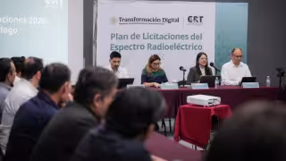 Yucatán avanza hacia un futuro más conectado con diálogo sobre redes 5G