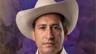 Asesinan en Puebla al periodista Josué Martínez Contreras; el ataque armado sucedió frente a su hijo