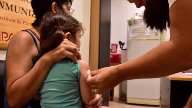 Este padecimiento es más recurrente en menores de 12 años