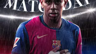 Hoy se define al segundo finalista