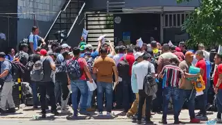 Sindicato denuncia a Cotemar por despidos y contrataciones precarias en Carmen