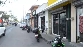 Extorsión por “cobro de piso” genera temor entre comerciantes de Cozumel