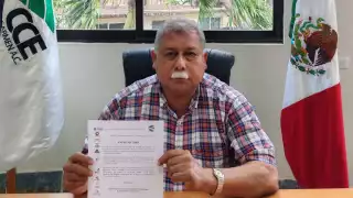 Una convocatoria anónima en redes sociales llama a cerrar el puente El Zacatal el 29 de noviembre a las 18:00 horas