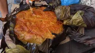 ¿Cuánto costará preparar un mucbipollo en Yucatán este 2024?