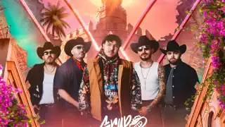 Grupo Frontera uno de los confirmados