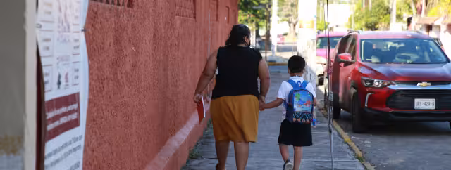 Consideran un desafío tener una carrera laboral, al no haber sitios donde puedan dejar a sus hijos