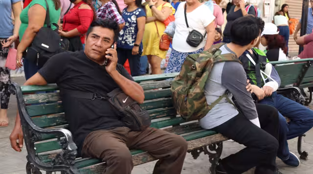 Con la IA empezaron a clonar la voz para las extorsiones telefónicas