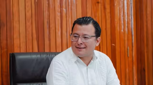 Magistrado Alcudia asume presidencia del TSJE y fortalece integración jurisdiccional