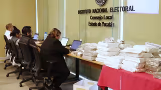 INE marca límites a la promoción política en Yucatán rumbo a 2027