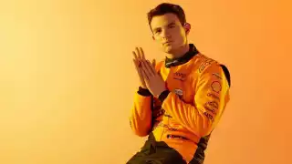 El regiomontano tendrá que hacer una carrera perfecta