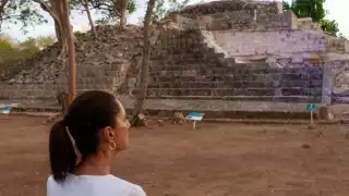 Claudia Sheinbaum visita Campeche para la inauguración del Centro de Atención a Visitantes