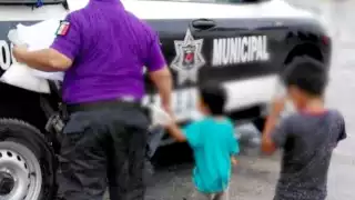 Benito Juárez lidera  como primer lugar en casos de violencia familiar en Quintana Roo