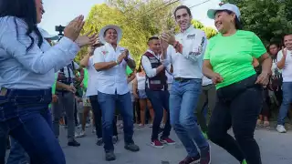 Cuando estuvo al frente de la Sefiplan, Eugenio Segura otorgó contratos millonarios a empresarios polémicos