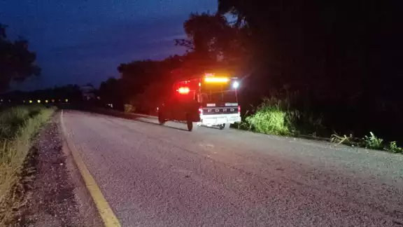 El detenido Jasiel G.R., quien más tarde fue trasladado a la Centro de Reinserción Social El detenido Jasiel G.R., quien más tarde fue trasladado a la Centro de Reinserción Social