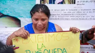 Ángel Conrado Salas, fue sentenciado el 4 de octubre de 2024 por la desaparición forzada de Francisca