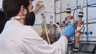 Se han inscrito más de 100 estudiantes