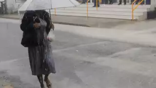 Las lluvias no se detendrán en la Península de Yucatán