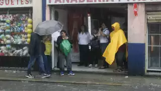 El cielo nublado se mantendrá en Yucatán