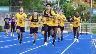 Aseguran que su equipo de redes sociales está trabajando para recuperar el acceso a nuestras cuentas lo antes posible