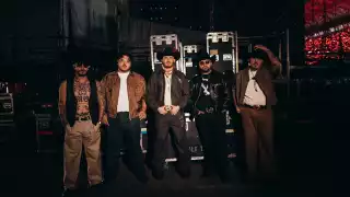 Grupo Frontera llegará en concierto a Mérida en 2026