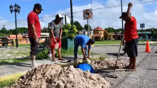 Denuncian que se están sindicalizando a familiares y amigos de la alcaldesa a cambio de cuotas de 35 mil pesos.