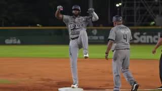 Tigres de Quintana Roo vencieron 6-5 a Olmecas de Tabasco y ganaron la Serie Inaugural 2026 de la LMB Banorte