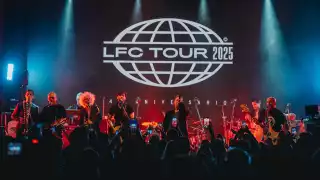 Los Fabulosos Cadillacs llegarán en concierto a Mérida