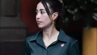 Katia Itzel fue blanco de acoso y violencia de género tras partido de Leagues Cup.