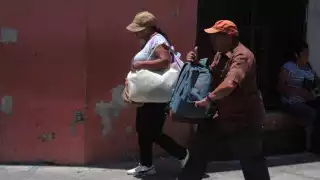 Habrá calor este fin de semana en Yucatán