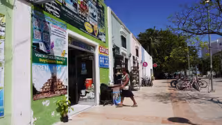 Campeche impulsa a más de 39 mil Pymes con apoyo bancario