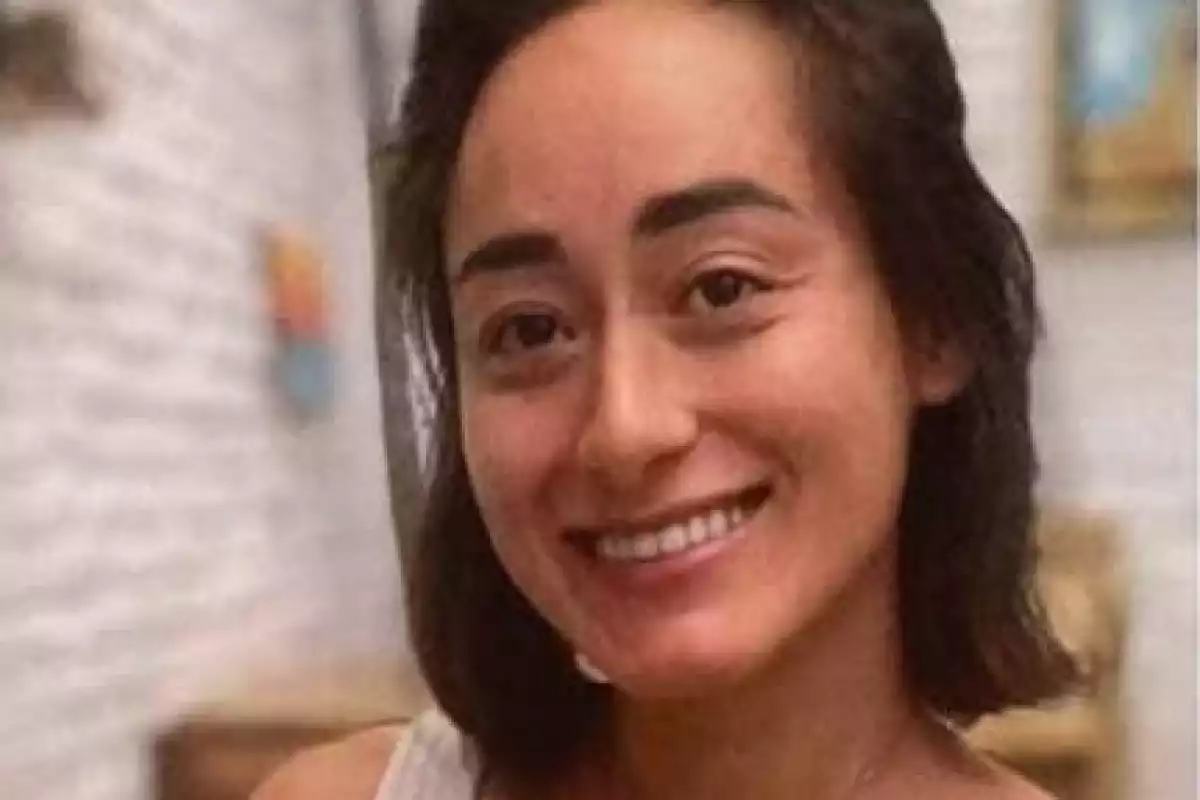 Activan ficha de búsqueda de Mallory Lynne Wong, desaparecida en Tulum - PorEsto