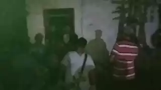 Protesta vecinal en Champotón por suspensión de energía eléctrica