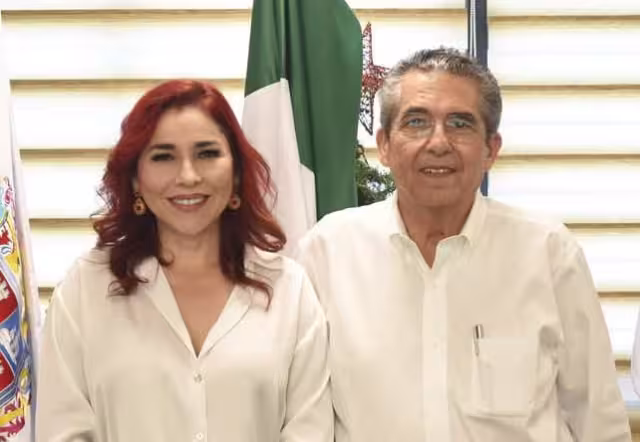 Adda Solís Peniche asumió la presidencia del Consejo Coordinador Empresarial (CCE) a puerta cerrada y sin invitación a medios de comunicación