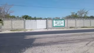 Subestación de Atasta registra 72% de avance; CFE asumirá el costo total de la obra