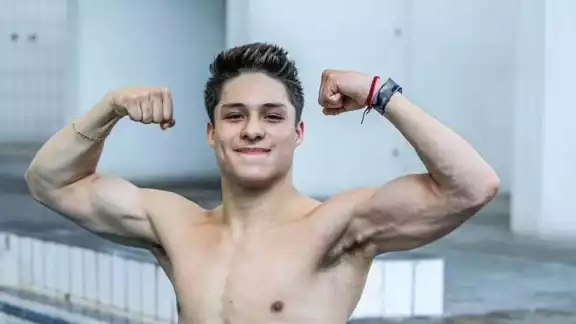 Listo para el reto de París 2024