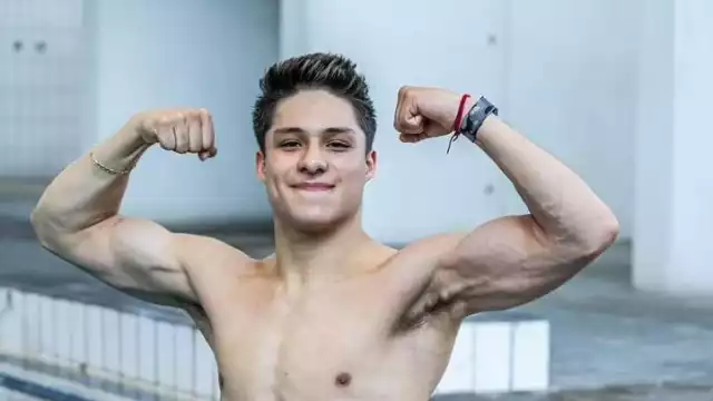 Listo para el reto de París 2024