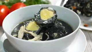  Sabores que cuentan historias