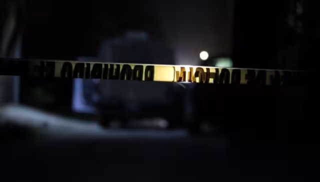 No se registraron personas lesionadas