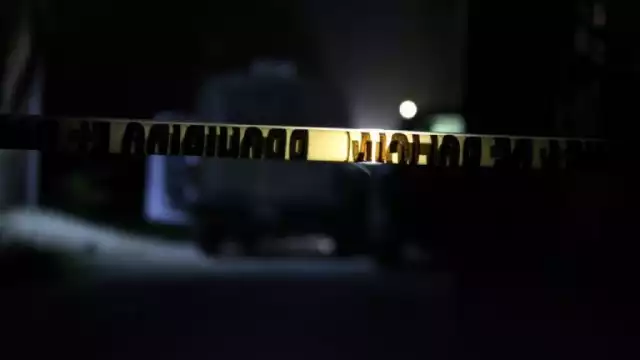 No se registraron personas lesionadas