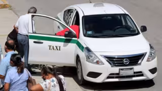 Taxistas de Yucatán piden renovar mil 200 concesiones vencidas desde 2024