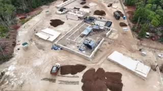 Especialistas del INAH señalan posibles afectaciones al patrimonio cultural y presunta destrucción de monumentos