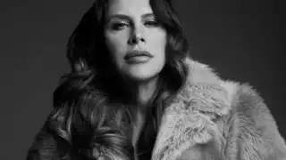 Karla Sofía Gascón reveló considerar atentar contra su vida