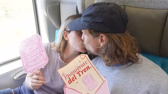 Turistas nacionales e internacionales planean sus viajes en Tren Maya