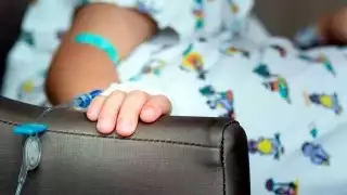 El hospital también aceptará a personas jóvenes y adultas