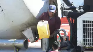 Con el paso de los años, el concepto de huachicol se transformó