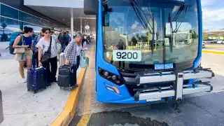 Capacitarán a choferes del Sistema Va y Ven en temas de inclusión