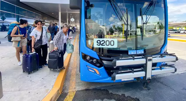 Capacitarán a choferes del Va y Ven en temas de inclusión