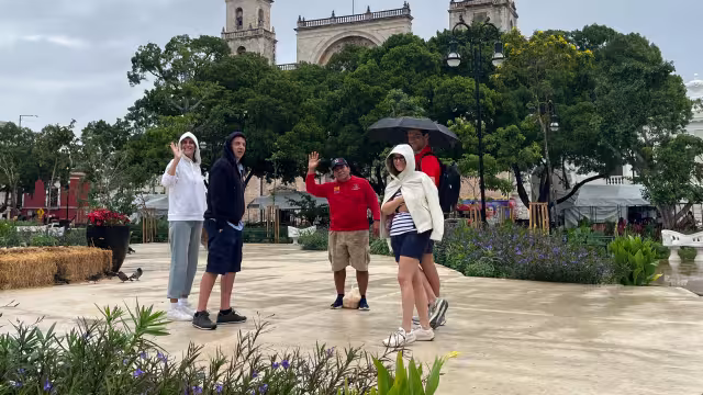 Los efectos del nuevo Frente Frío comenzarían a percibirse la noche del domingo 2 de noviembre 